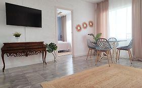 Apartamento Arena Blanca 200 m de la Playa